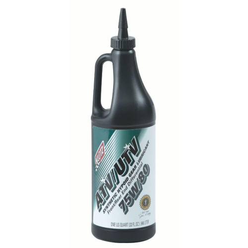  Klotz 75W-80 Atv/Utv Differential Fluid - 1 Quart 