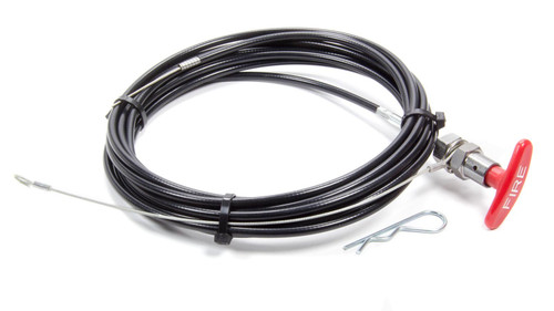 Safety Systems 15Ft Replacement Cable
