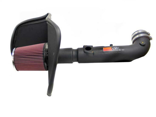  K&N 02-04 Toyota Tundra/Sequoia Cold Air Intake System 
