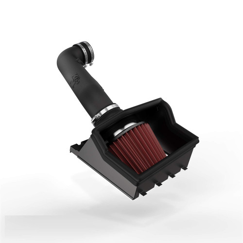 K&N 11-14 Ford F-150 V8 Performance Intake Kit