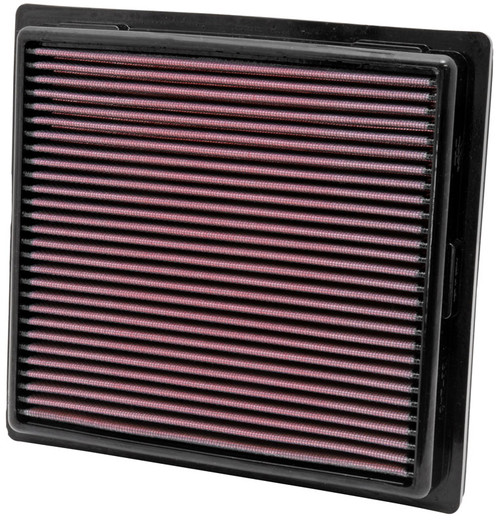 K&N 12-24 Dodge Durango Drop In Performance Air Filter