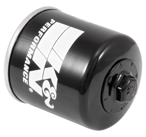 K&N Premium Oil Filter - Kn-204-1