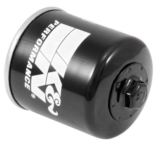 K&N Powersports Premium Oil Filter - Kn-153