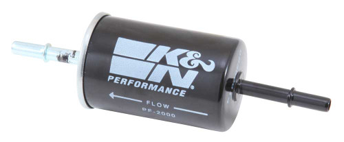 K&N 97-08 Ford Fuel Filter - Multiple Fitments (Pf-2000)