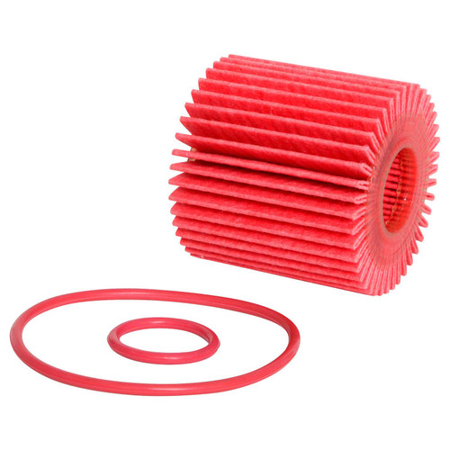 K&N Premium Oil Filter - Hp-7020