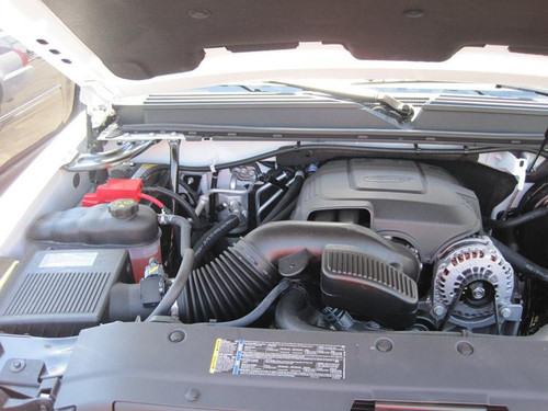 K&N 99-10 Gm Pickup Drop In Performance Air Filter   K&N 99-10 Gm Pickup Drop In Performance Air Filter