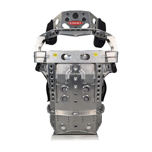 KIRKEY Kirkey 15" Wide Full Containment Seat With Cover - 10° Layback 