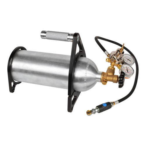  Joes Racing Products High Pressure Portable Nitrogen Tank Kit 