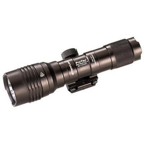 Streamlight Protac Rail Mount Hl-X Long Gun Light