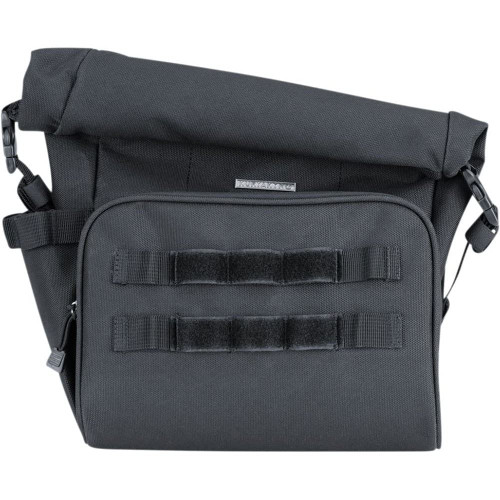 Kuryakyn Hoodrat Universal Swingarm Bag