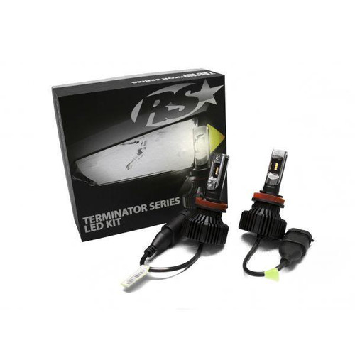  Race Sport H4tled Headlight Conversion Kit 