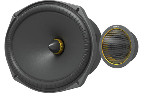 Sony Xs-692Es 6"X9" 2-Way Component Speaker System   Sony Xs-692Es 6"X9" 2-Way Component Speaker System