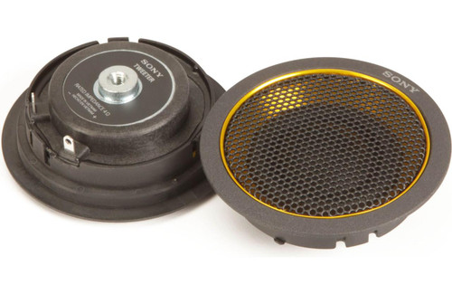  Sony Xs-162Es 6-1/2" Component Speaker System 
