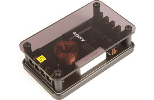  Sony Xs-162Es 6-1/2" Component Speaker System 