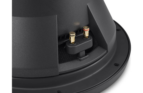  Sony Xs-W124es 12" 4-Ohm Component Subwoofer 