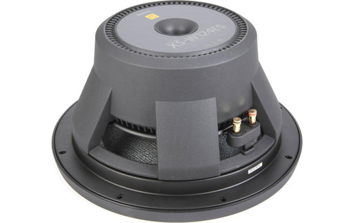  Sony Xs-W124es 12" 4-Ohm Component Subwoofer 