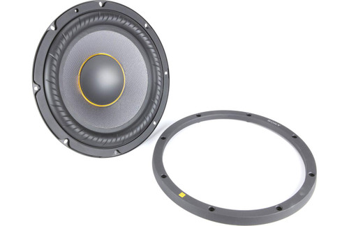  Sony Xs-W124es 12" 4-Ohm Component Subwoofer 