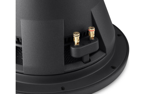  Sony Xs-W104es 10" 4-Ohm Component Subwoofer 