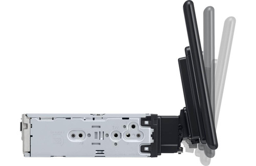  Sony Xav-9500Es 10.1" Digital Multimedia Receiver 