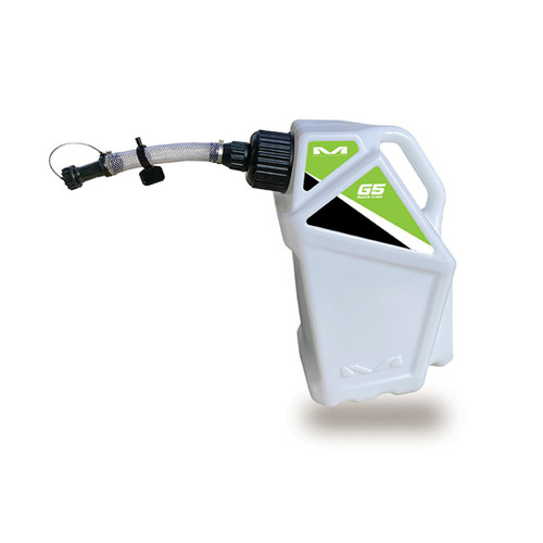  Matrix Concepts G5 5-Gallon Utility Can - Green 