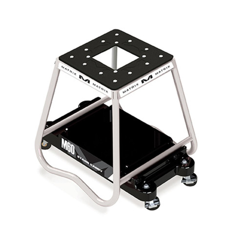  Matrix Concepts M60 Stand Roller Caddy 
