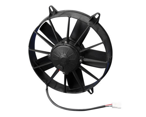 Spal Advanced Technologies 11In Puller Fan Paddle Blade 1310 Cfm