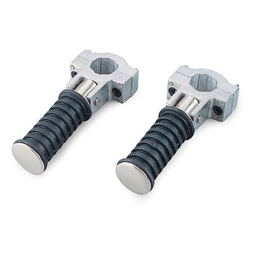 Bikemaster Engine Guard Foot Pegs