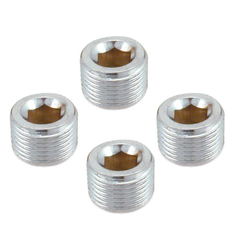 SPECTRE Spectre Pipe Plug 3/4In 4Pk 