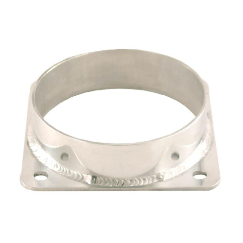 SPECTRE Spectre 4In Duct Mounting Plate Aluminum 