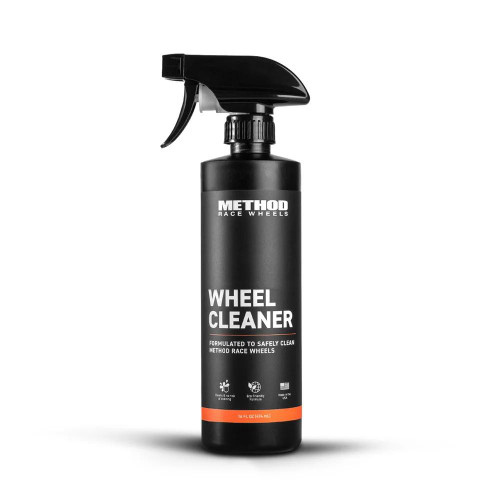  Method Wheels Cleaner - 16Oz 