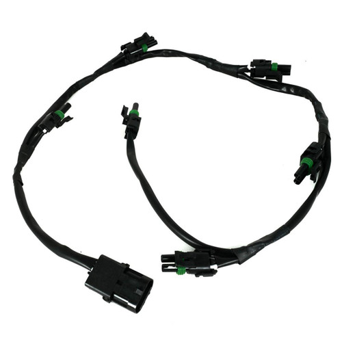 Baja Designs Xl Linkable Wiring Harness 6 Xl's 