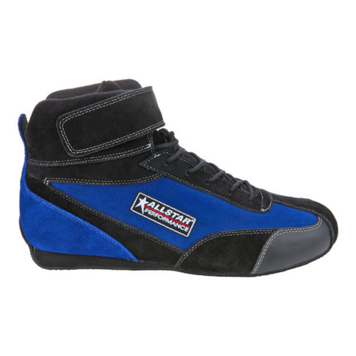 Allstar Performance Pro-Series Mid-Top Sfi 3.3/5 Driving Shoes