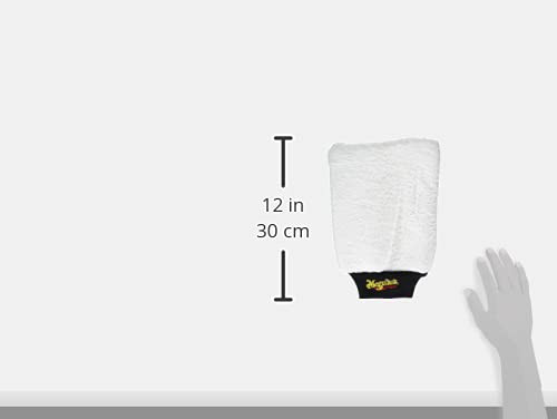 Meguiar's Microfiber Wash Mitt