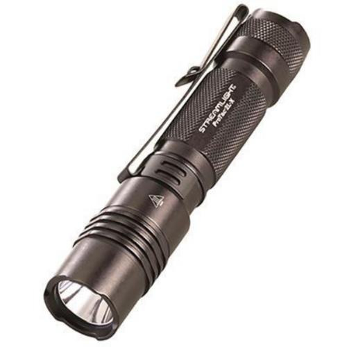 Streamlight Protac 2L-X Flashlight - Black