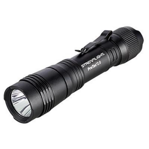 Streamlight Protac 2.0 Usb Rechargeable Flashlight