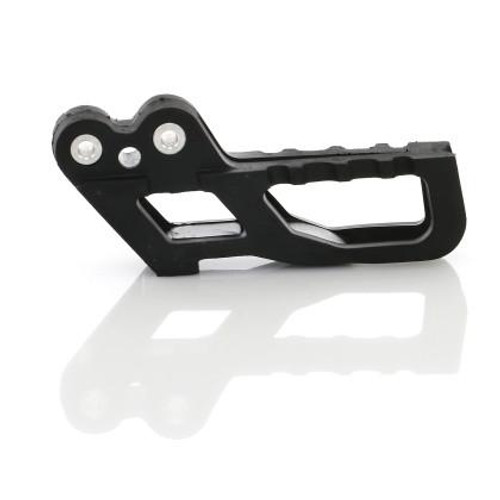  Acerbis 99-05 Honda Cr/ 250X/ Crfr Chain Guide - Black 