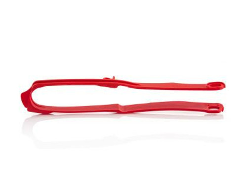  Acerbis 17-19 Honda Crf250r/Rx/ Crf450r/Rx Chain Slider - Red 