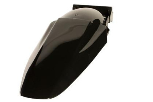  Acerbis 98-03 Gasgas Mxc/ 98-02 Ktm Sx200-450/ 2003 Sx125/525 Rear Fender - Black 