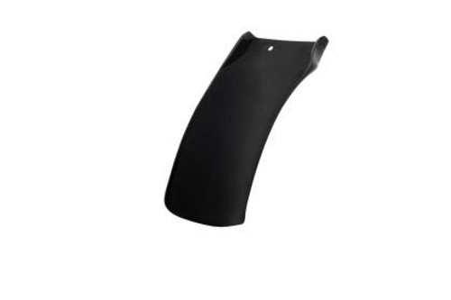  Acerbis 93-07 Honda Cr / 10-16 Crf250r/Crf450r/Crf450x Mud Flap - Black 