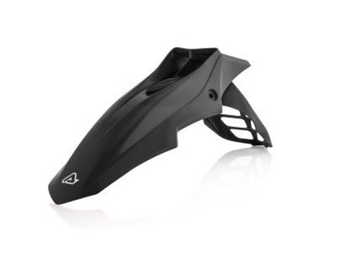  Acerbis Ktm Supermoto Evolution Front Fender - Black 
