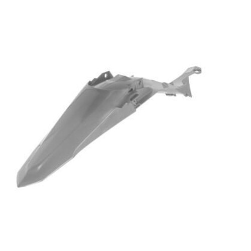 Acerbis 2024 Yamaha Yz250f/ 23+ Yx450f/Fx Rear Fender - Gray 