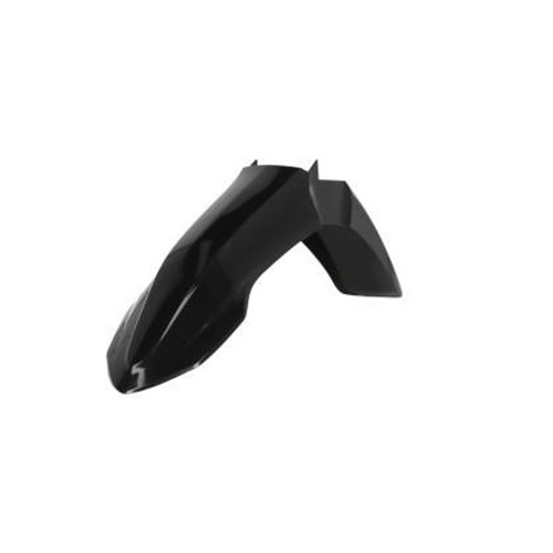  Acerbis 2024 Yamaha Yz250f/ 23-24 Yz450f/Fx Front Fender - Black 