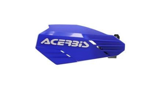  Acerbis Linear Handguard - Blue 