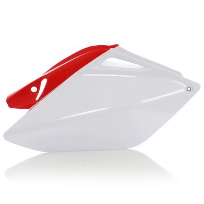  Acerbis 06-09 Honda Crf250r Side Panels - Original 06 