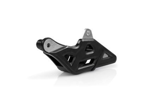  Acerbis 09-14 Husaberg Fe/ Te/ 08-13 Ktm Exc/ Excf/ Exc-F/ Sx/ Sx-F Chain Guide - Black 