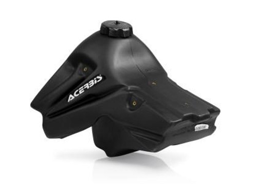  Acerbis 05-08 Honda Crf450r 3.2 Gallon Fuel Tank - Black 
