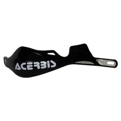  Acerbis Rally Pro Handguard - Black 