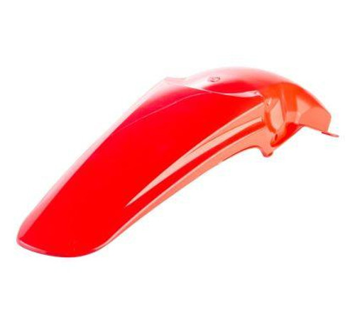  Acerbis 05-08 Honda Crf450r Rear Fender - Cr Red 