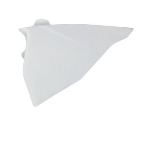  Acerbis 21-23 Gasgas Mc125-450F/ Ec250-350F Airbox Cover - White 