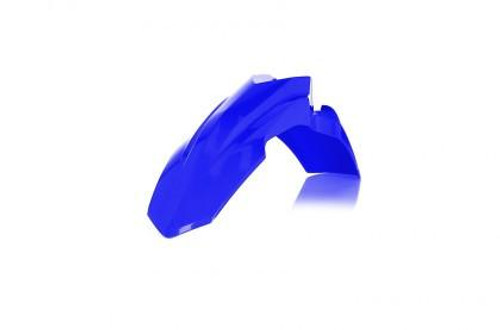  Acerbis 19+ Honda Crf110f Front Fender - Yz Blue 